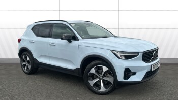 Volvo XC40 2.0 B4P Plus Dark 5dr Auto Petrol Estate